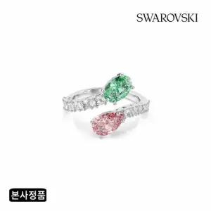 [본사정품] Ariana Grande 캡슐 컬렉션 오픈 링 5737373_5737372