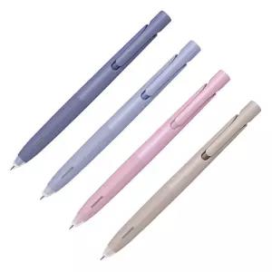 블렌 볼펜 1C 신사용 컬러 0.5mm (10개1타)/부드러운/학생용/공시생/군용/메모/문구용/업무용/사무실/필사