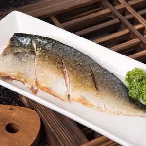 [안동맛자반] 순살 간고등어 한마리 150g x 20팩