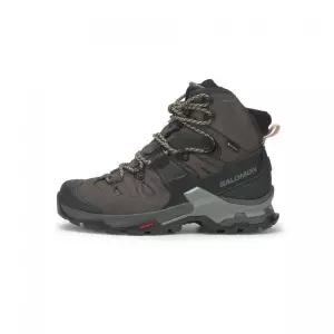 [살로몬] SALOMON 퀘스트 4 GTX W - 마그넷 블랙 선 키스 L47000200 374560