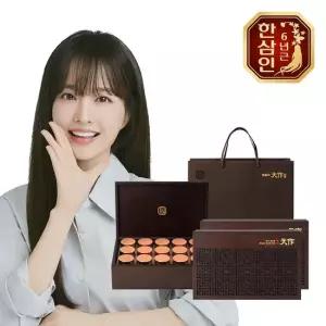 한삼인 [농협홍삼] 천작 30환) 2세트+쇼핑백