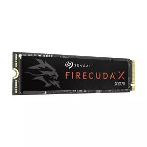 씨게이트 파이어쿠다 X1070 M.2 NVMe SSD (1TB)