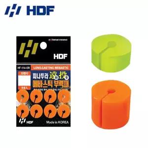 해동 피나투라 원투 메바스틱 부력재 HF-114 HF-115