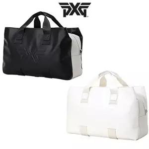 [PXG]PXG 스퀘어 보스턴백 SQUARE BOSTON BAG 2026