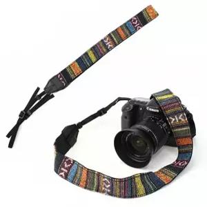 액세서리 DSLR 캐논 스트랩 소품 사진 목 넥