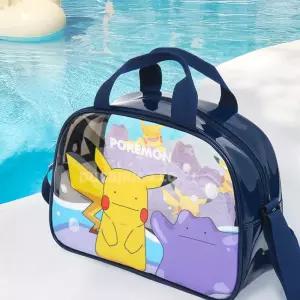 포켓몬스터 수영가방 (메타몽 보스턴) 26000