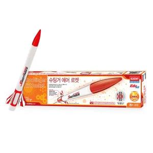 TNB 아카데미과학 에어로켓 18559 슈팅거