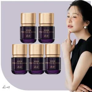 [임직원 전용] 코이 고현정 솔리드 리프팅 앰플 35ml 5개 (정.상.가 295000원)