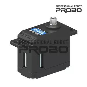 프로보 테크닉 풀메탈 R-300 DC모터 로봇 부품