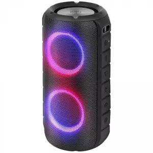 브리츠 BZ-MV3000 아웃도어 캠핑 LED 휴대용 블루투스 스피커