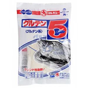 마루큐 글루텐5 바닐라 마루큐떡밥 붕어 잉어 향어 떡밥