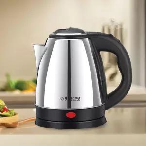 무선주전자 KLEK-015S 커피포트 스텐포트 1.5L
