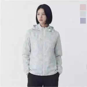 [웨스트우드] 여성 봄 여름 바람막이 점퍼 기본 110사이즈 115사이즈 이월상품 블랙야크 케이투