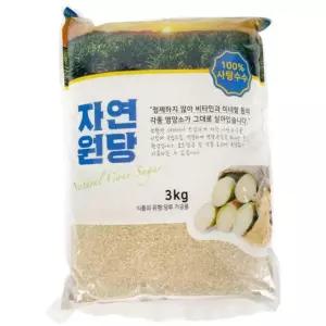 원당 3KG/송림식품-4개