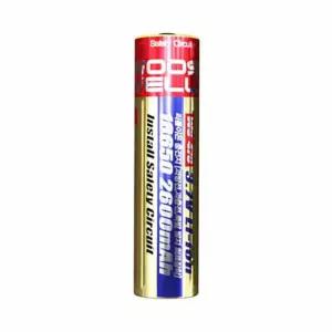 우신 LED WS 470 밧데리 3.7V 2600mAH 18650