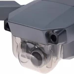 DJI 매빅 프로/플래티넘용 선 후드 그레이 2in 짐벌 장치 및 카메라 실드 투명