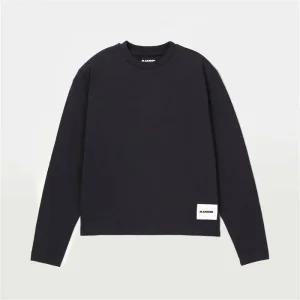 [명품] 로고패치 여성 긴팔 티셔츠 J40GC0002 J45048 402