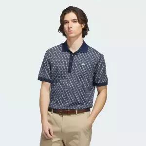 [국내백화점 매장정품] 아디다스 ADIDAS GOLF 오리지널스 올 오버 트레포일 폴로 KE6139 145718