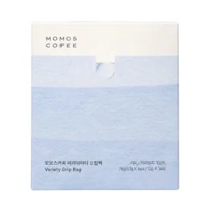 모모스커피 드립백 버라이어티 7개입(7종X1개)