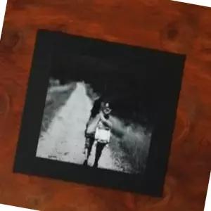 10장 BLACK 기념보관 간편진열 종이액자 실내장식 3X5