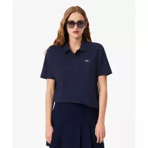 라코스테 여성 뉴 폴로 셔츠 PF1123-56G 166 PF1123-56G166