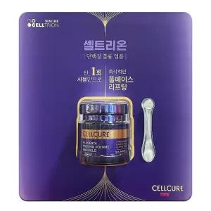 셀트리온 셀큐어 플라센타 단백질 볼륨 앰플 80mL 코스트코 마켓송지2605