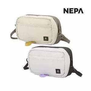 매장정품 택가49000원 네파 공용 칸델라 크로스백 7J27508 2080931