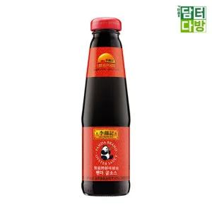 이금기 팬더굴소스 255g x 3개 굴소스 굴소스대용량 조미료
