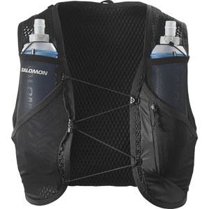SALOMON(살로몬) 수분 공급 베스트 백팩 ACTIVE SKIN 8 SET (액티브 스킨 세트)