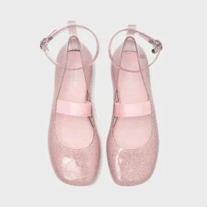 락피쉬웨더웨어 GLAIR BANDING FLATS - 7 colors