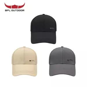 BFL 남녀공용 깊은 볼캡 모자 운동 캡모자 야구모자 BC03