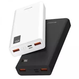 매장정품 SPEEDY 슬림핏 PD 20W 고속충전 보조배터리 20000mAh (+C타입 케이블)