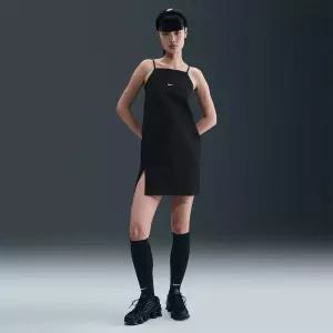 나이키 NIKE 스포츠웨어 여성 우븐 캐미 드레스 1020115838 IH3909-010