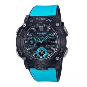 CASIO 카시오 GSHOCK 지샥 GA20001A2 남성용 손목시계