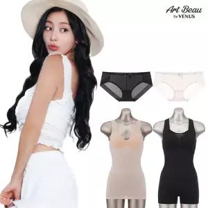 단 하루, 비너스 본사 6000원/9900원 균일가 여름속옷