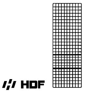 [해동 HDF] HA-1164 아이스박스 블랙깔판 9~70L 호환용 갈치 낚시 쿨러 매트 변색방지 배수판