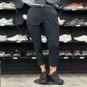 K2 카고 바지 남성 KMM24357 등산의류 아웃도어 기능성 여름 내추럴 LYCRA 슬림 팬츠 ECO 58