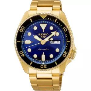 SEIKO 세이코 5 SPORTS SKX SRPK20 남성용 손목시계