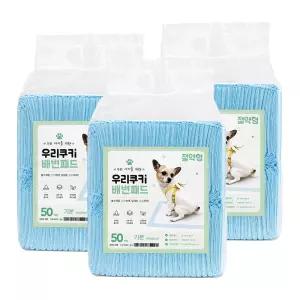 강아지 고양이 배변 패드 반려 동물 절약형 프리미엄 기본 대형 특대형