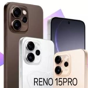 OPPO Reno15 Pro 레노15 프로 120Hz 원신폰 ASUS 그래픽폰 16GB