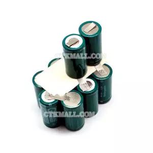 14.4V 아임삭 AIMSAK 드릴 배터리 충전지 밧데리 교체