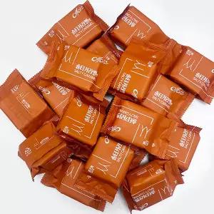 해태 에이스 씬 솔티카라멜맛 30g 30개 등산 행사 소포장 간식