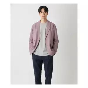스파오 [시티웨어] 워크 재킷 (셋업)_SPJKG23M01 슈트/블레이저 재킷