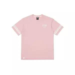 다이나핏 DYNAFIT REESSENTIAL (리에센셜) 반팔티 _Light Pink