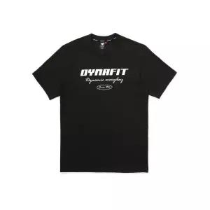 다이나핏 DYNAFIT ODIN (오딘) 반팔티_Black