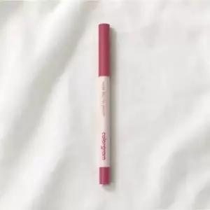컬러그램 누디 블러 립펜슬 살구살몬 1호