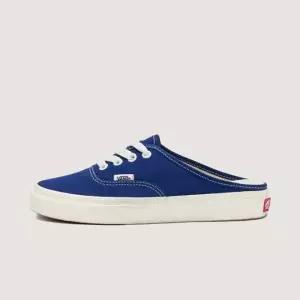 [롯데백화점]반스 캔버스 Authentic 어센틱 뮬 VN0A54F72BK