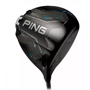 헤드만 2026 핑 PING G440K 드라이버 9도,10.5도 드라이버 헤드만 헤드커버포함