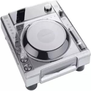 파이오니어 CDJ850용 덱세이버 보호 커버