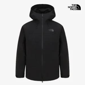 M 노스페이스바람막이 DQC NJ2HS01A 남성 시빅 파카